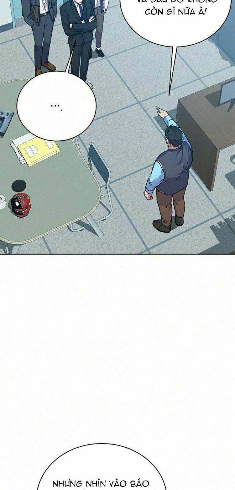 Ta Là Người Thu Thuế - Chapter 9 - Page 13