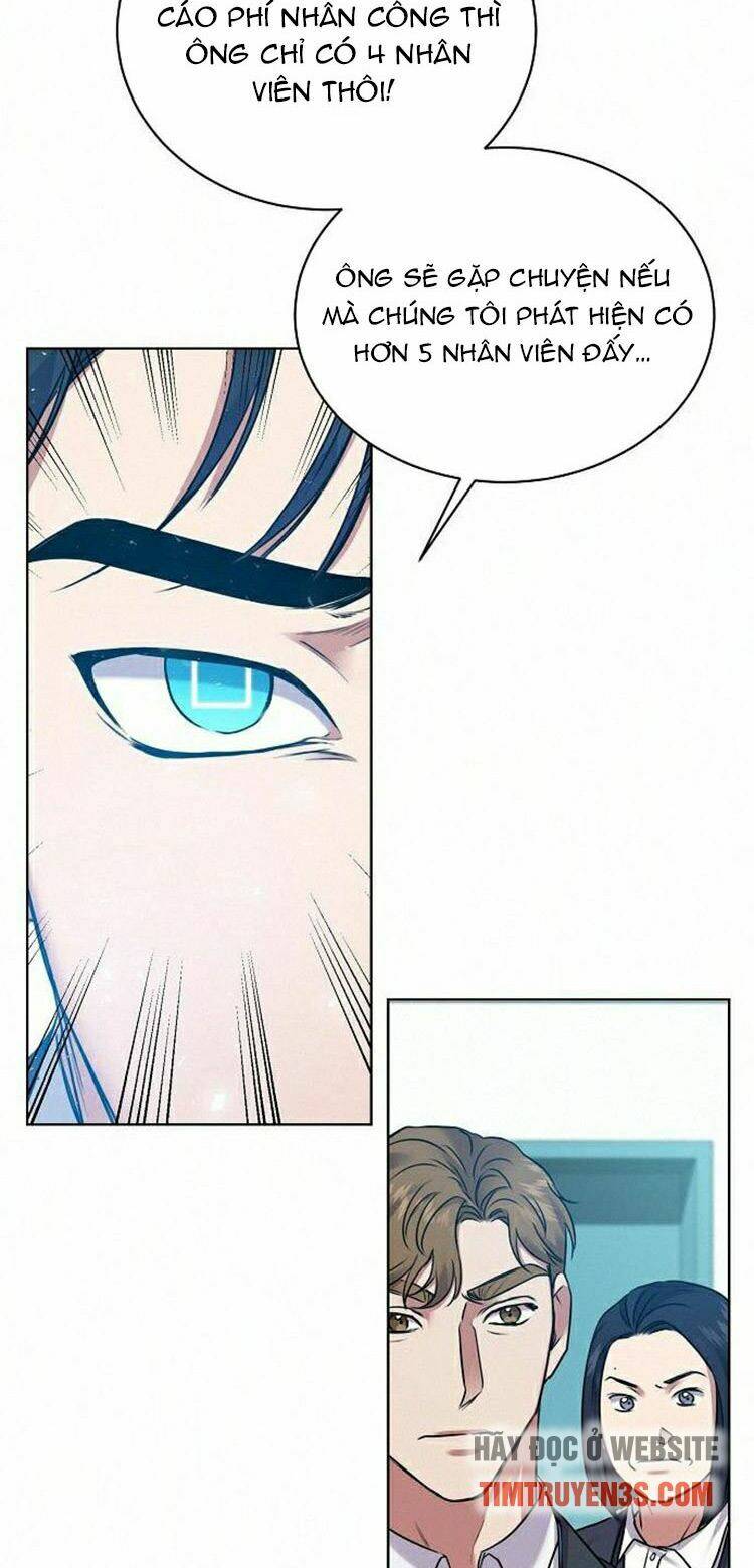 Ta Là Người Thu Thuế - Chapter 9 - Page 14