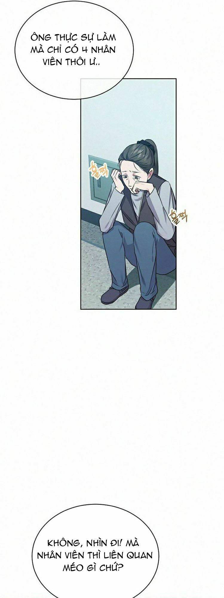 Ta Là Người Thu Thuế - Chapter 9 - Page 16