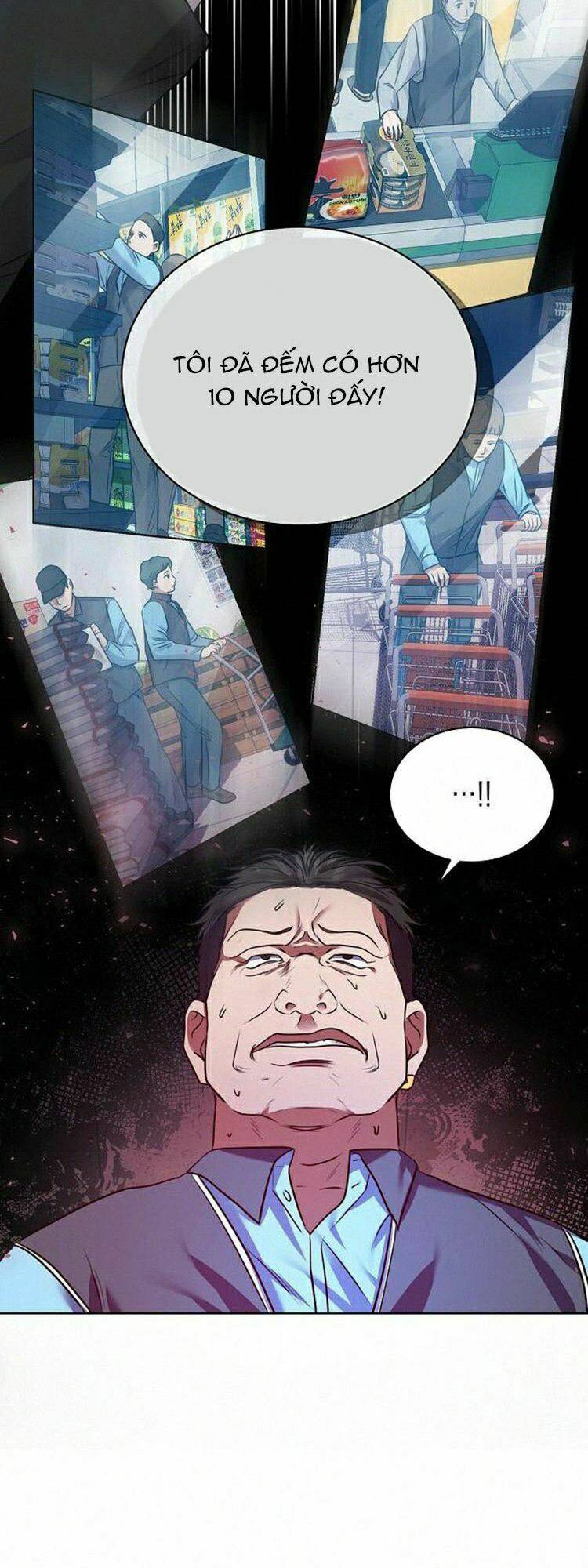 Ta Là Người Thu Thuế - Chapter 9 - Page 19