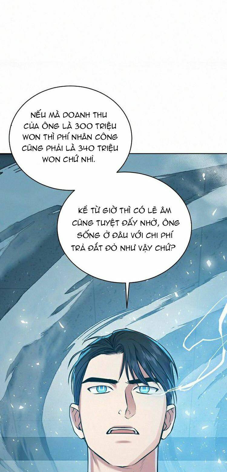 Ta Là Người Thu Thuế - Chapter 9 - Page 20
