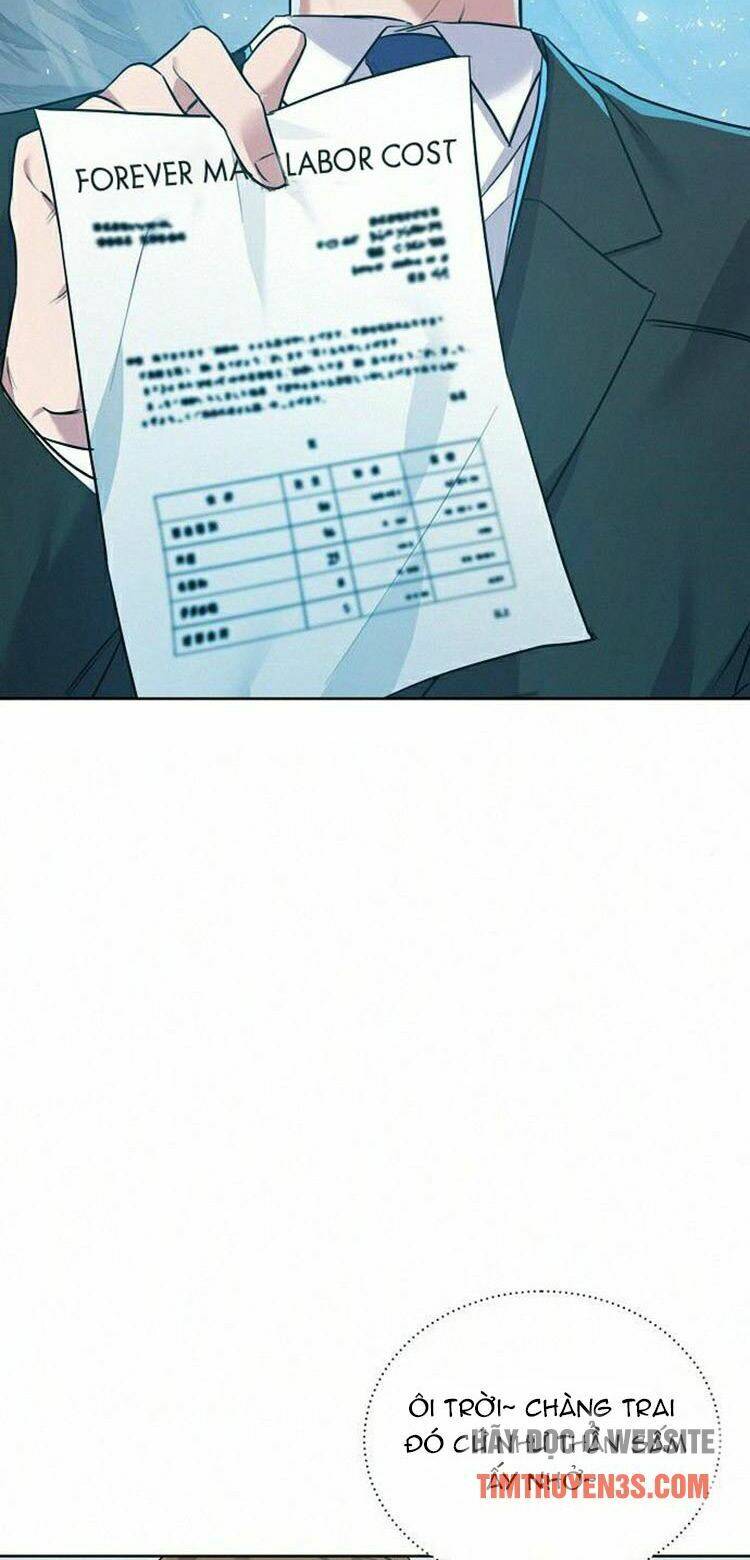 Ta Là Người Thu Thuế - Chapter 9 - Page 21