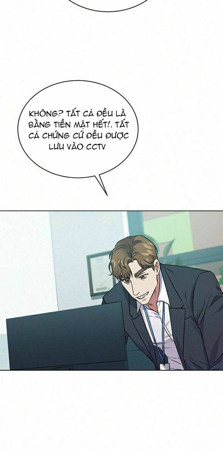 Ta Là Người Thu Thuế - Chapter 9 - Page 24