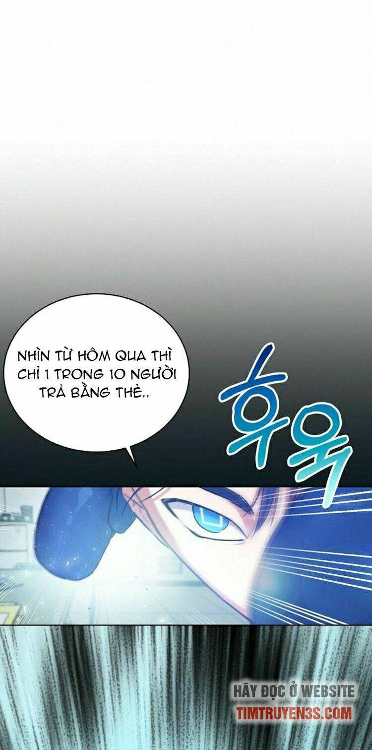 Ta Là Người Thu Thuế - Chapter 9 - Page 25