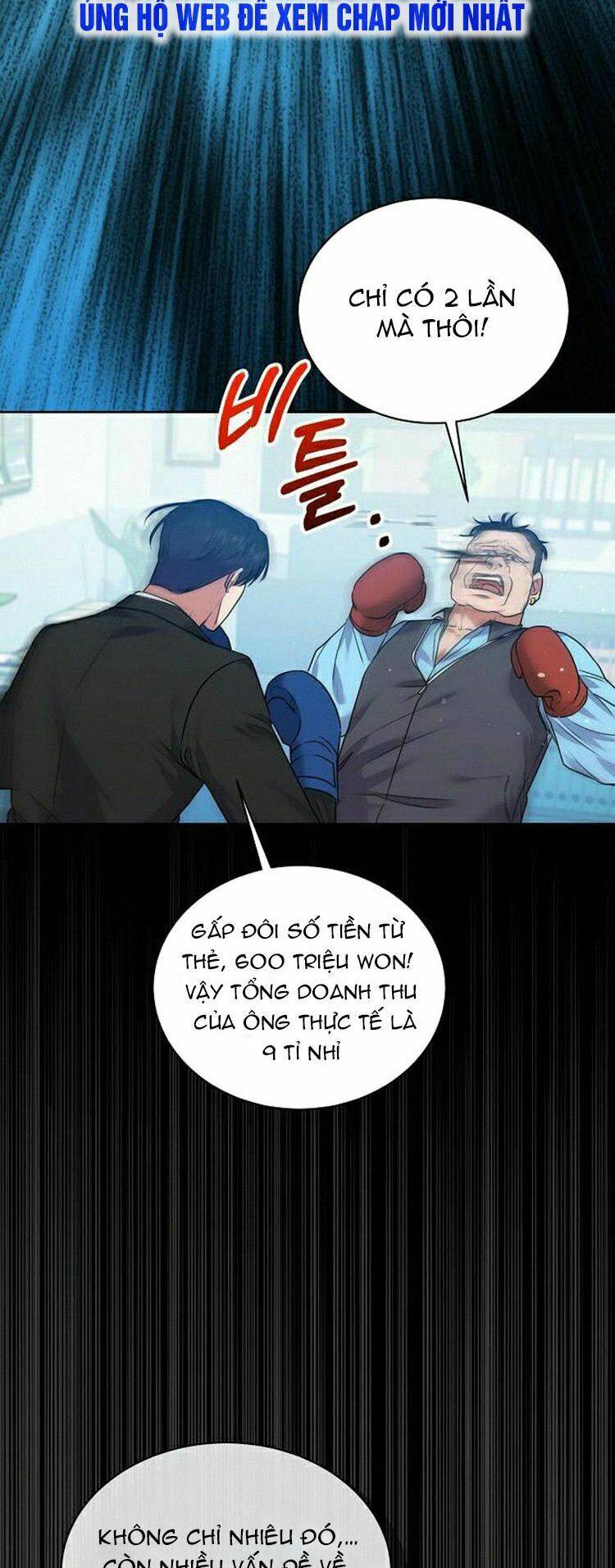 Ta Là Người Thu Thuế - Chapter 9 - Page 27