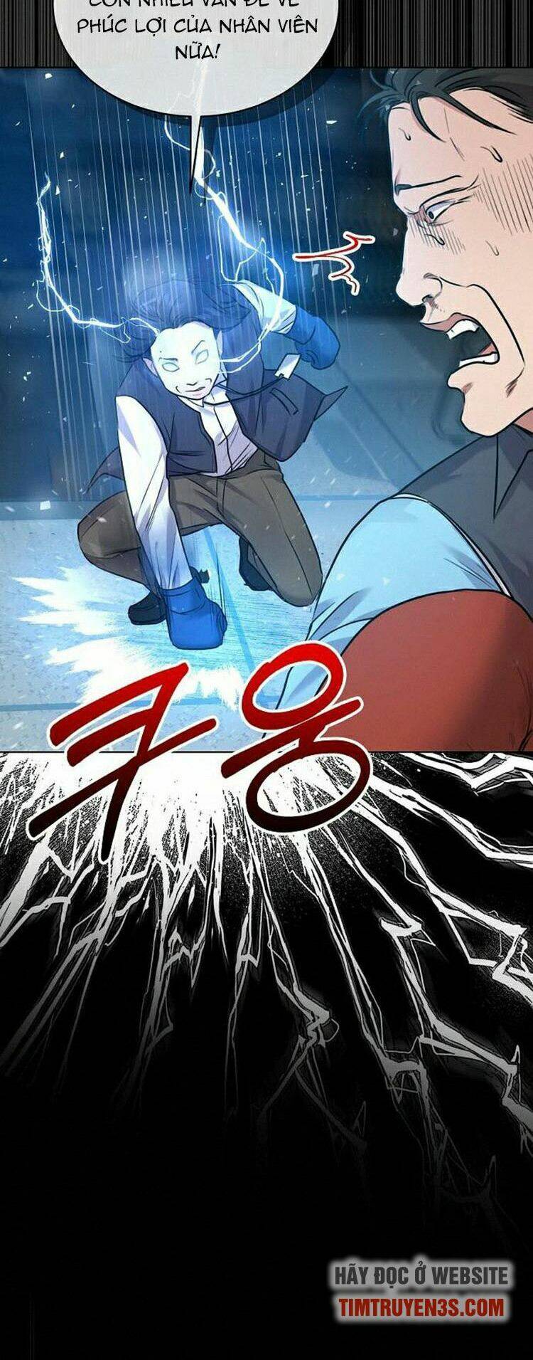 Ta Là Người Thu Thuế - Chapter 9 - Page 28