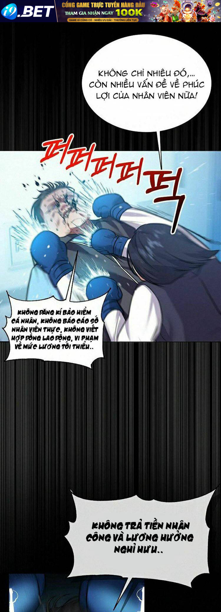 Ta Là Người Thu Thuế - Chapter 9 - Page 29