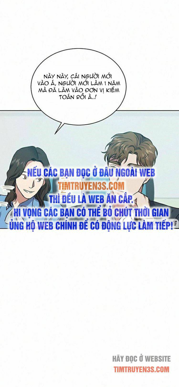 Ta Là Người Thu Thuế - Chapter 9 - Page 35