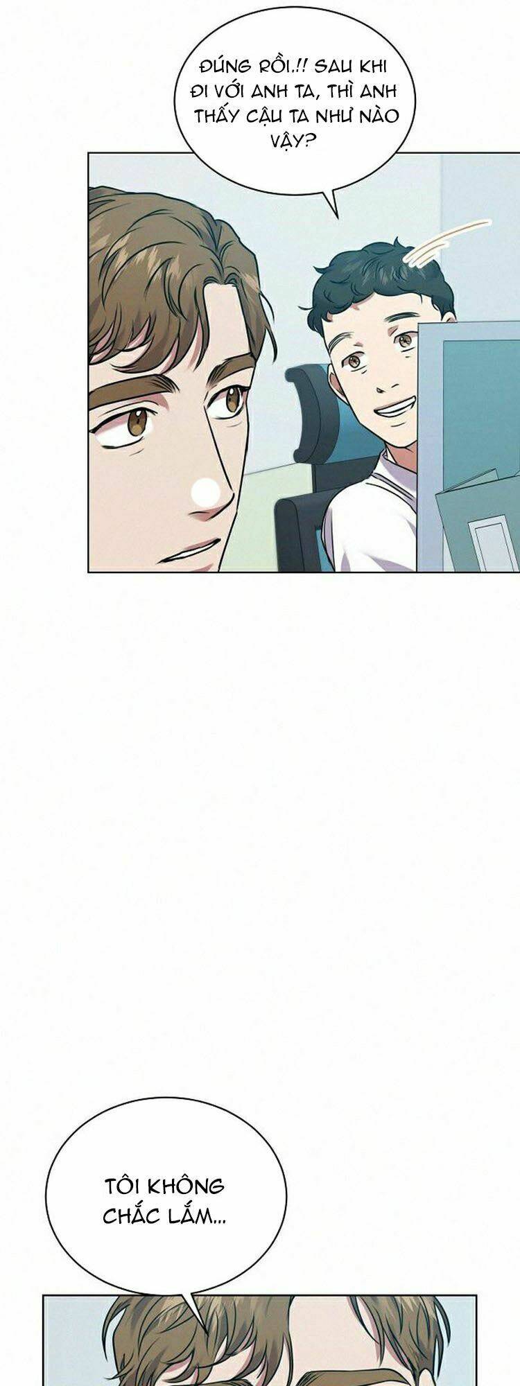 Ta Là Người Thu Thuế - Chapter 9 - Page 36