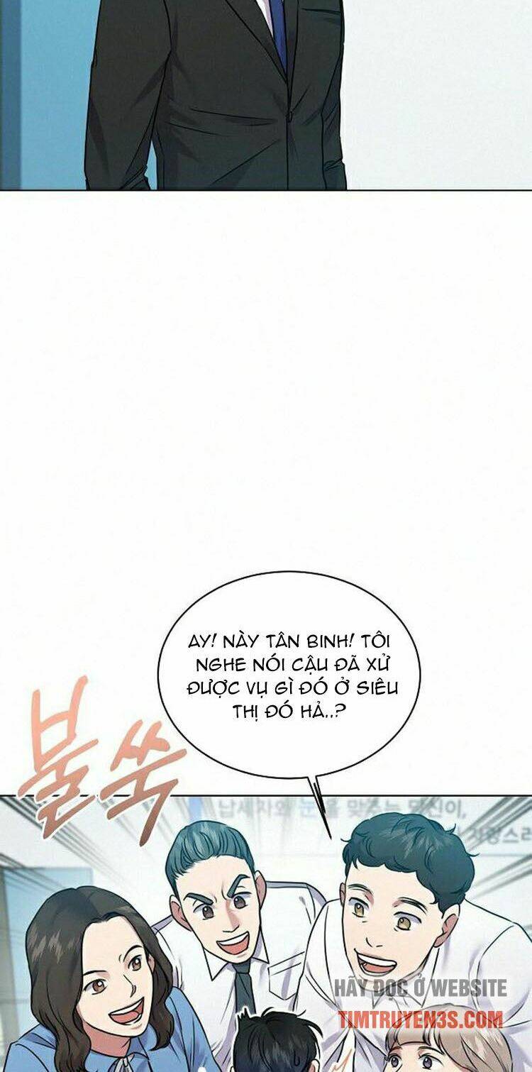 Ta Là Người Thu Thuế - Chapter 9 - Page 38