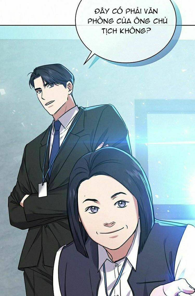 Ta Là Người Thu Thuế - Chapter 9 - Page 3
