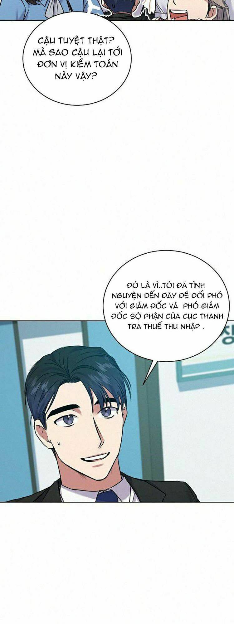 Ta Là Người Thu Thuế - Chapter 9 - Page 39