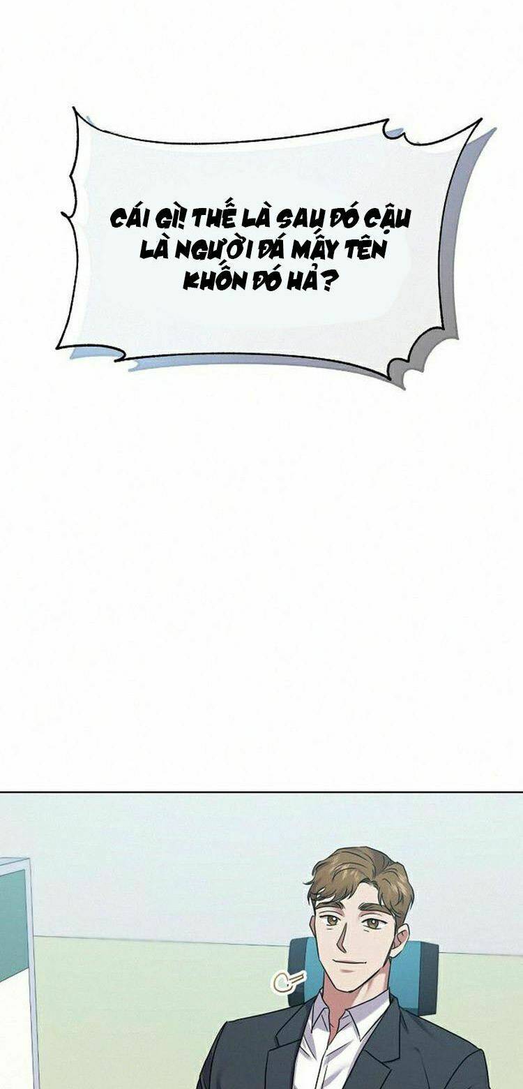Ta Là Người Thu Thuế - Chapter 9 - Page 40