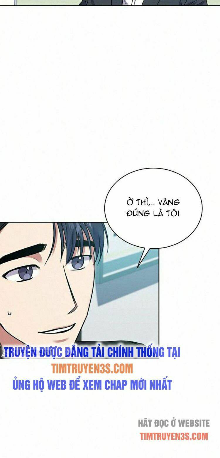 Ta Là Người Thu Thuế - Chapter 9 - Page 41