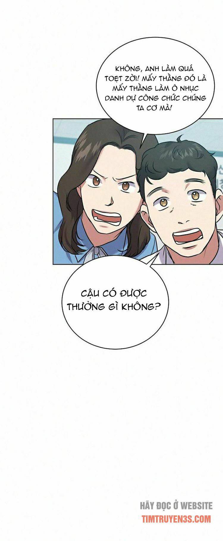 Ta Là Người Thu Thuế - Chapter 9 - Page 42