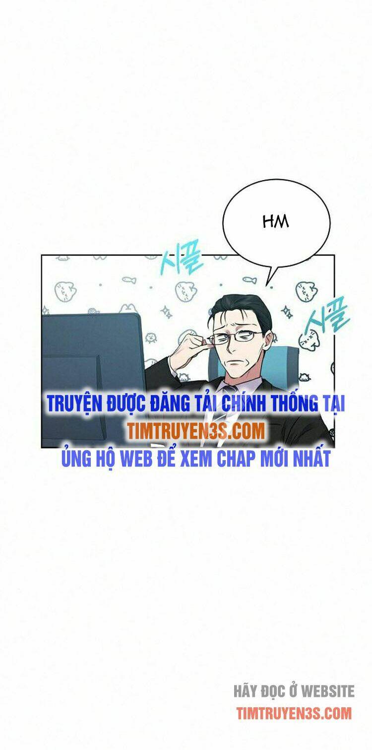 Ta Là Người Thu Thuế - Chapter 9 - Page 45