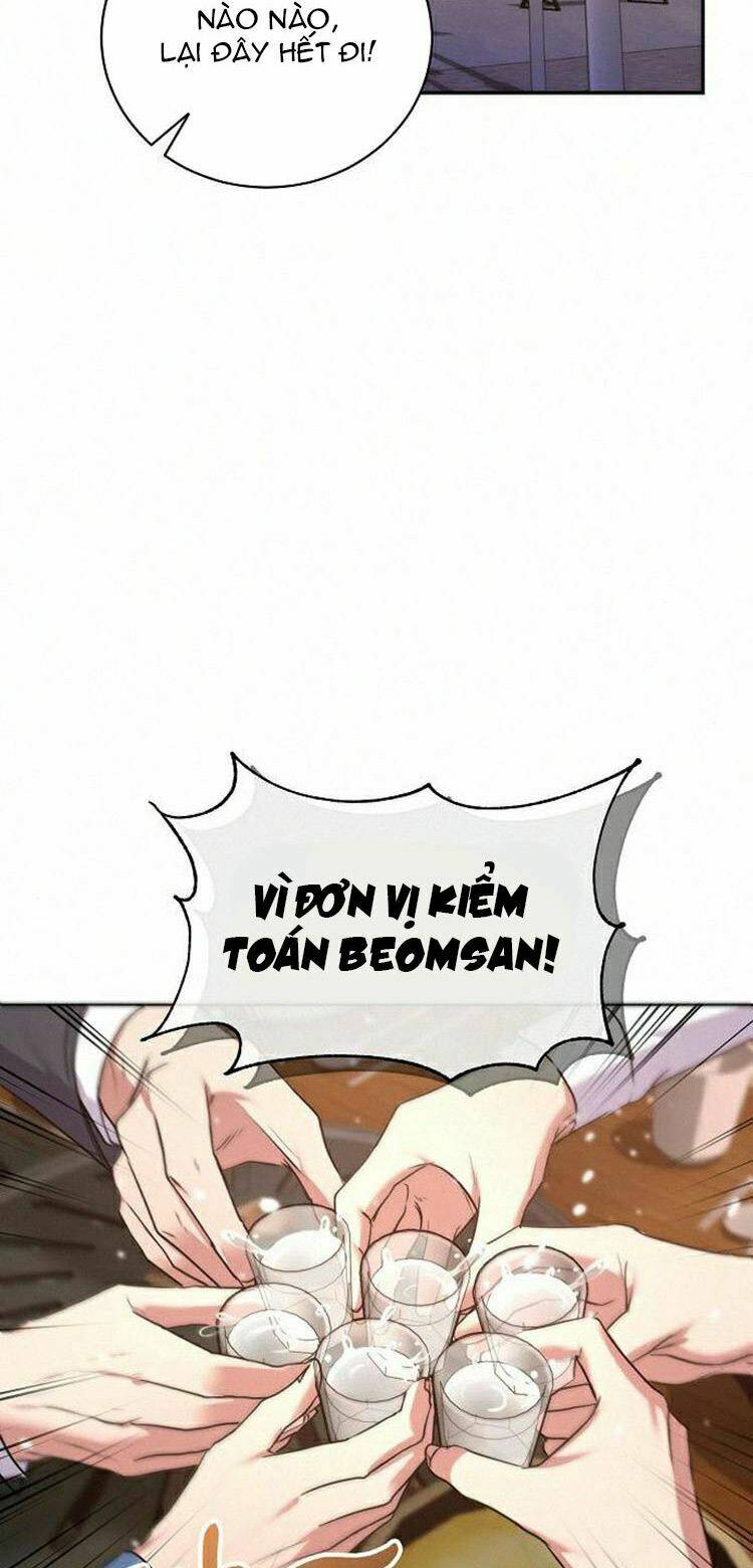 Ta Là Người Thu Thuế - Chapter 9 - Page 47