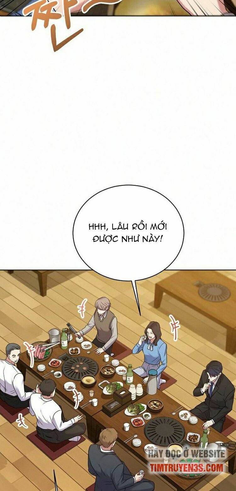 Ta Là Người Thu Thuế - Chapter 9 - Page 48