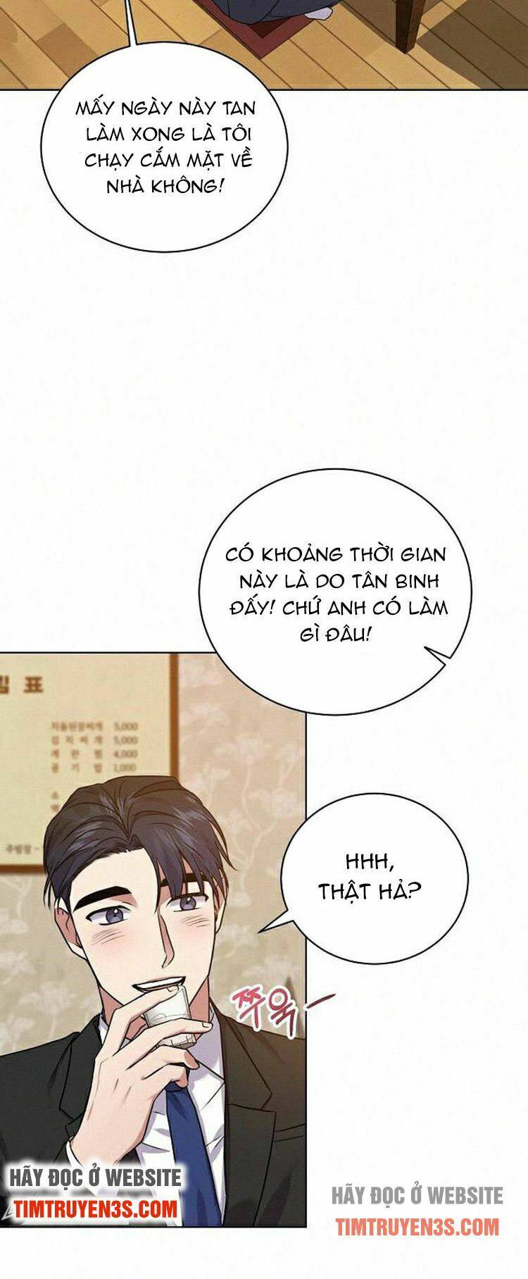 Ta Là Người Thu Thuế - Chapter 9 - Page 49