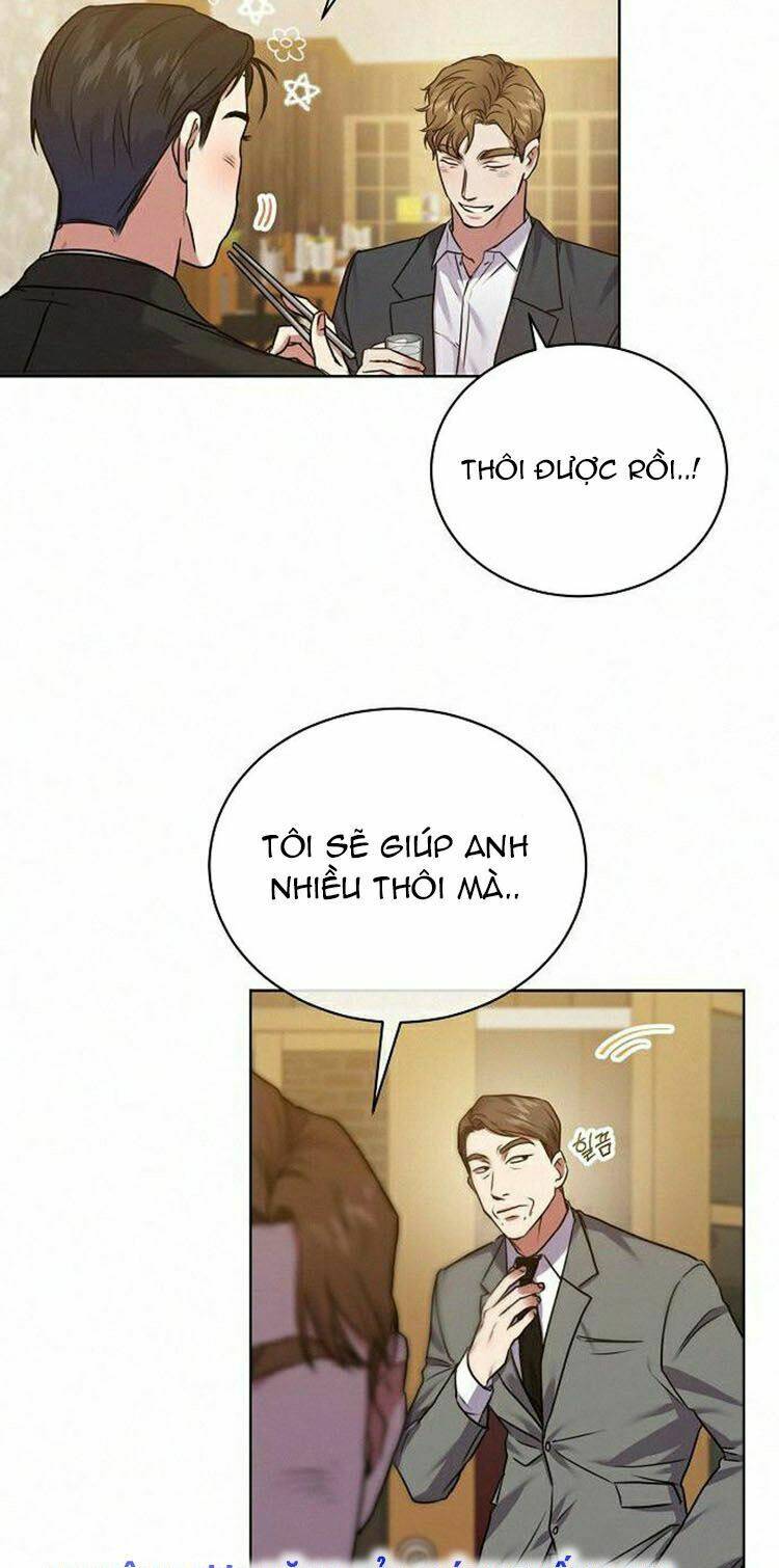 Ta Là Người Thu Thuế - Chapter 9 - Page 51
