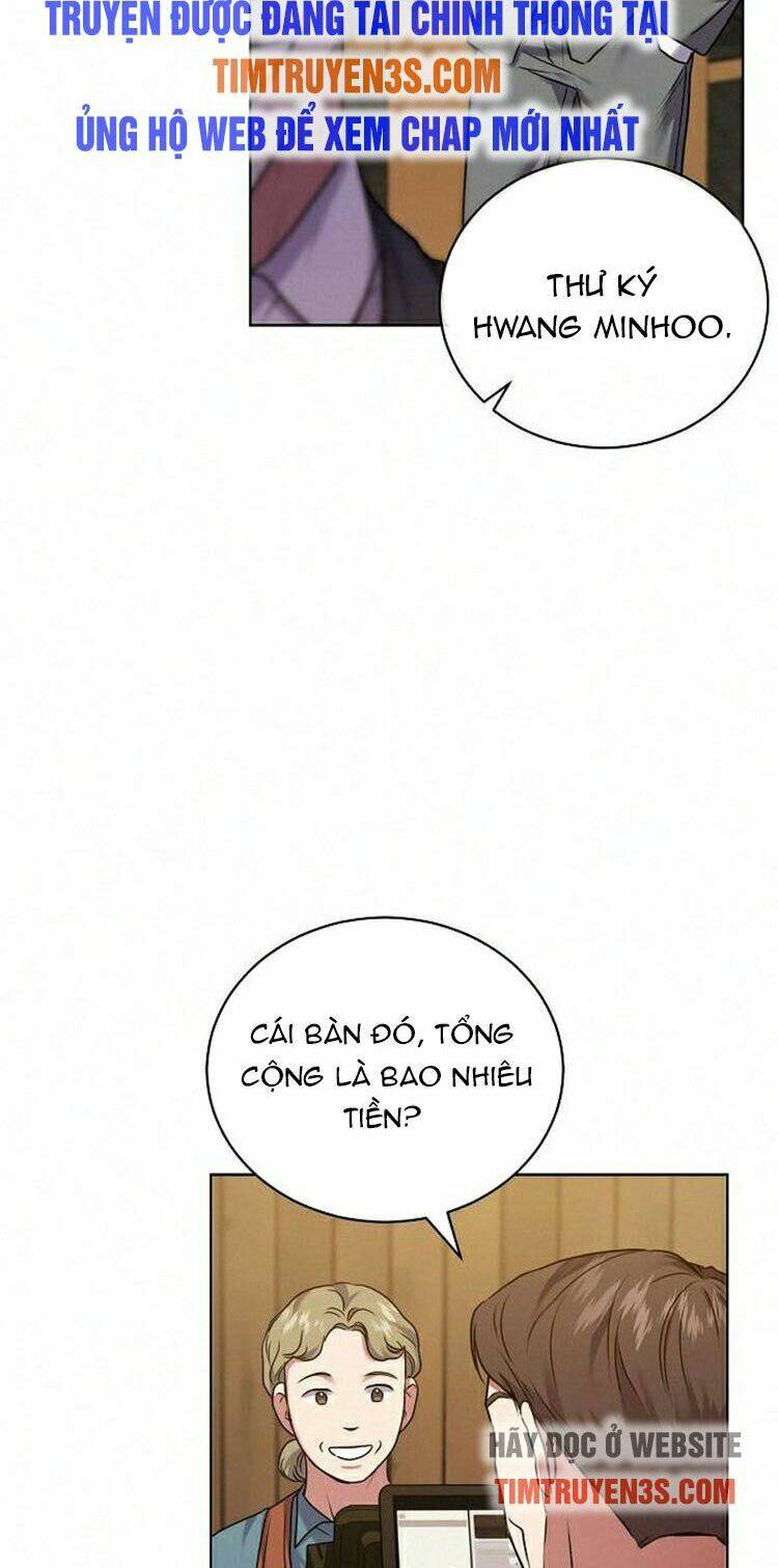 Ta Là Người Thu Thuế - Chapter 9 - Page 52