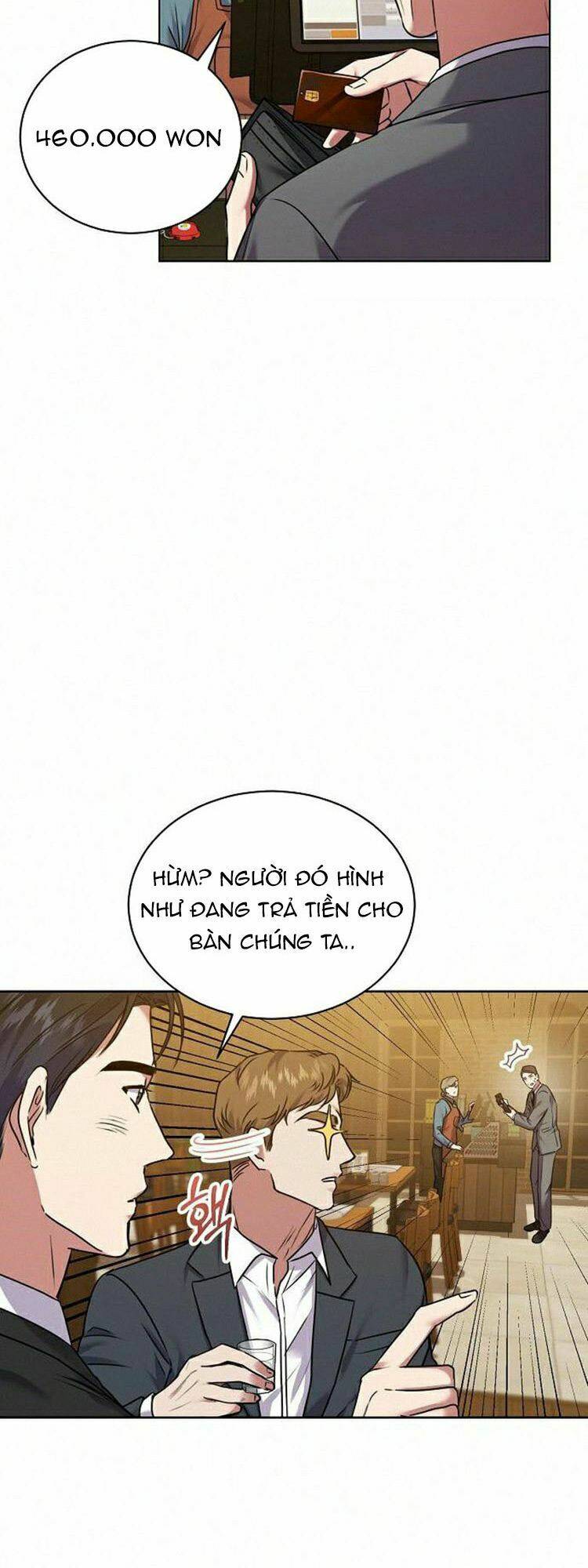 Ta Là Người Thu Thuế - Chapter 9 - Page 53