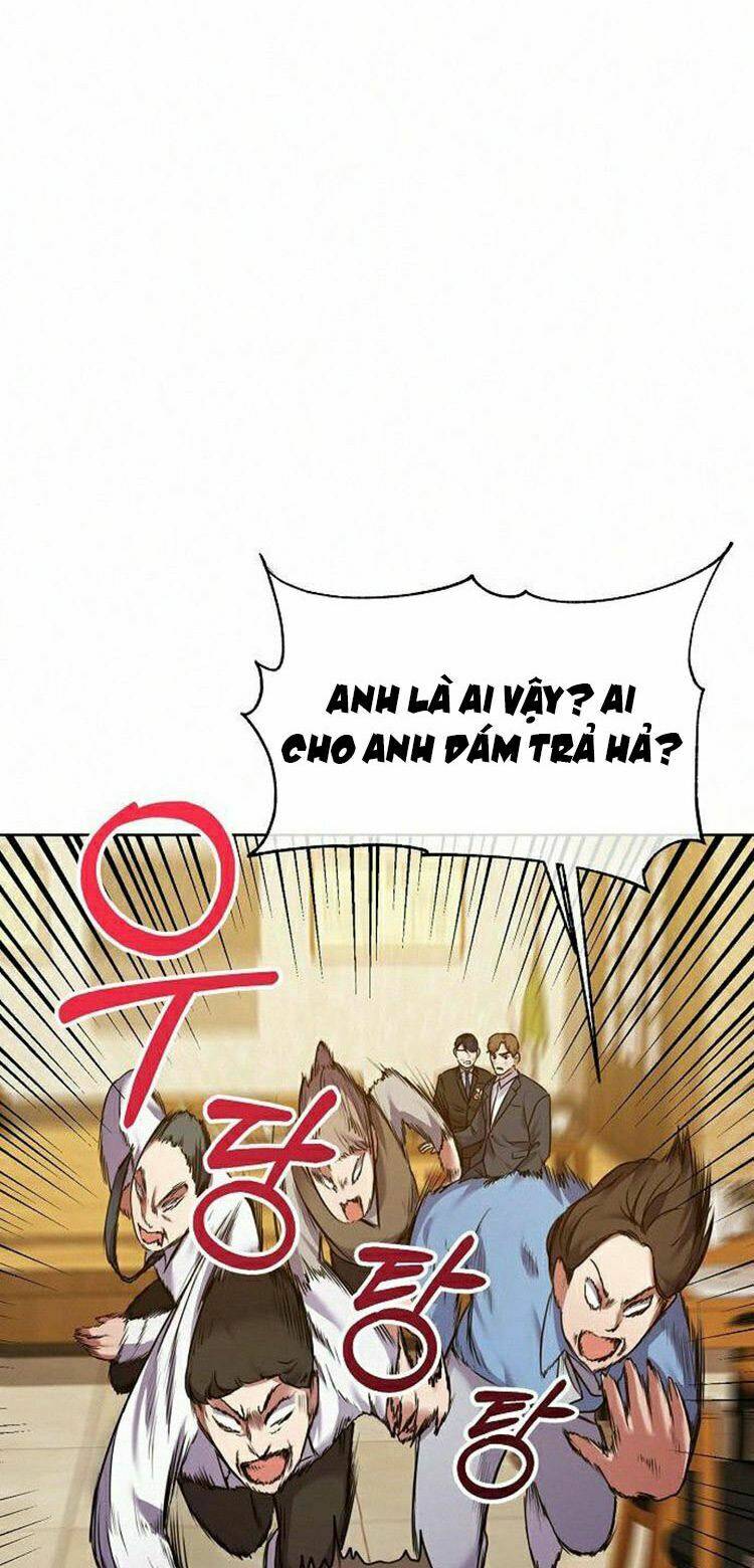 Ta Là Người Thu Thuế - Chapter 9 - Page 54