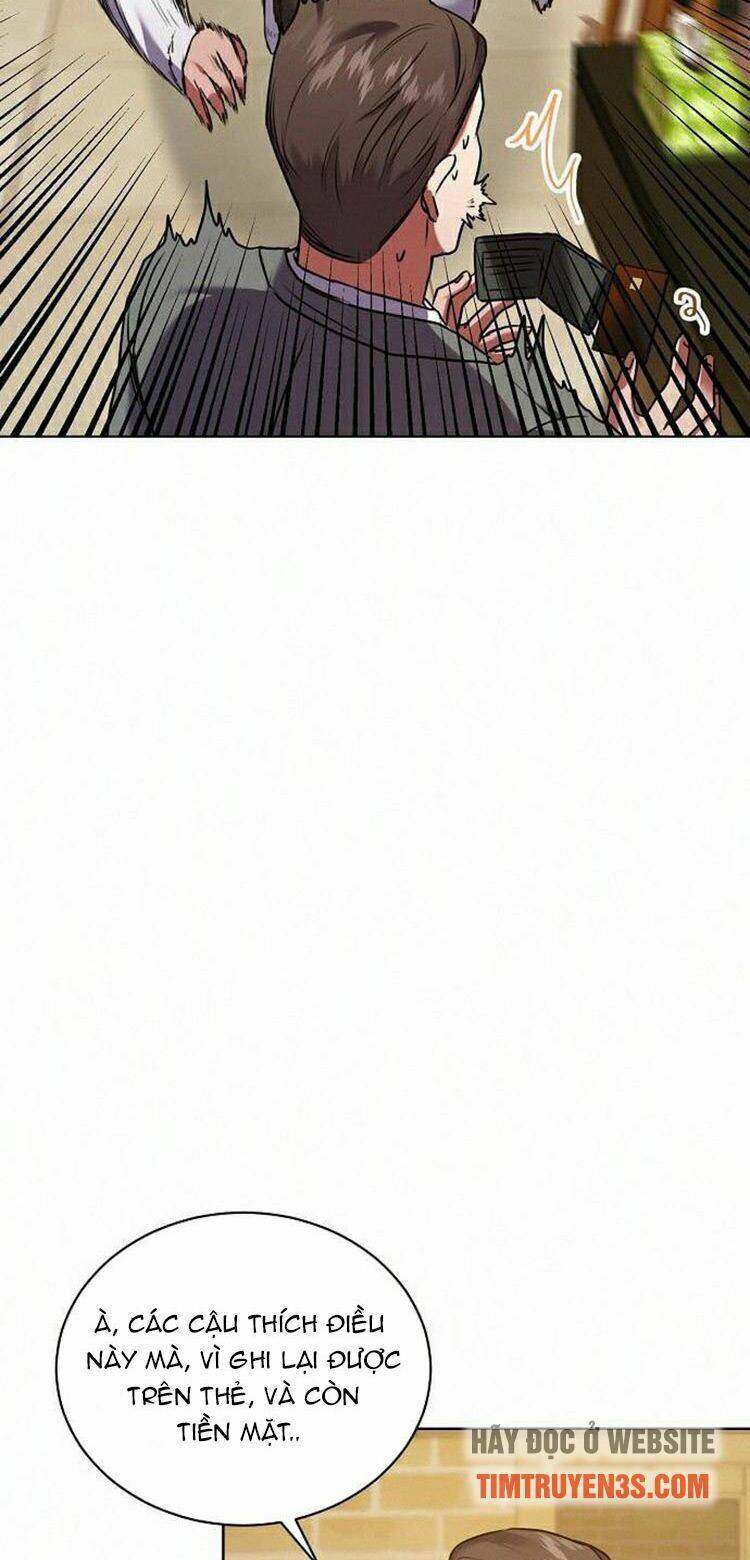 Ta Là Người Thu Thuế - Chapter 9 - Page 55