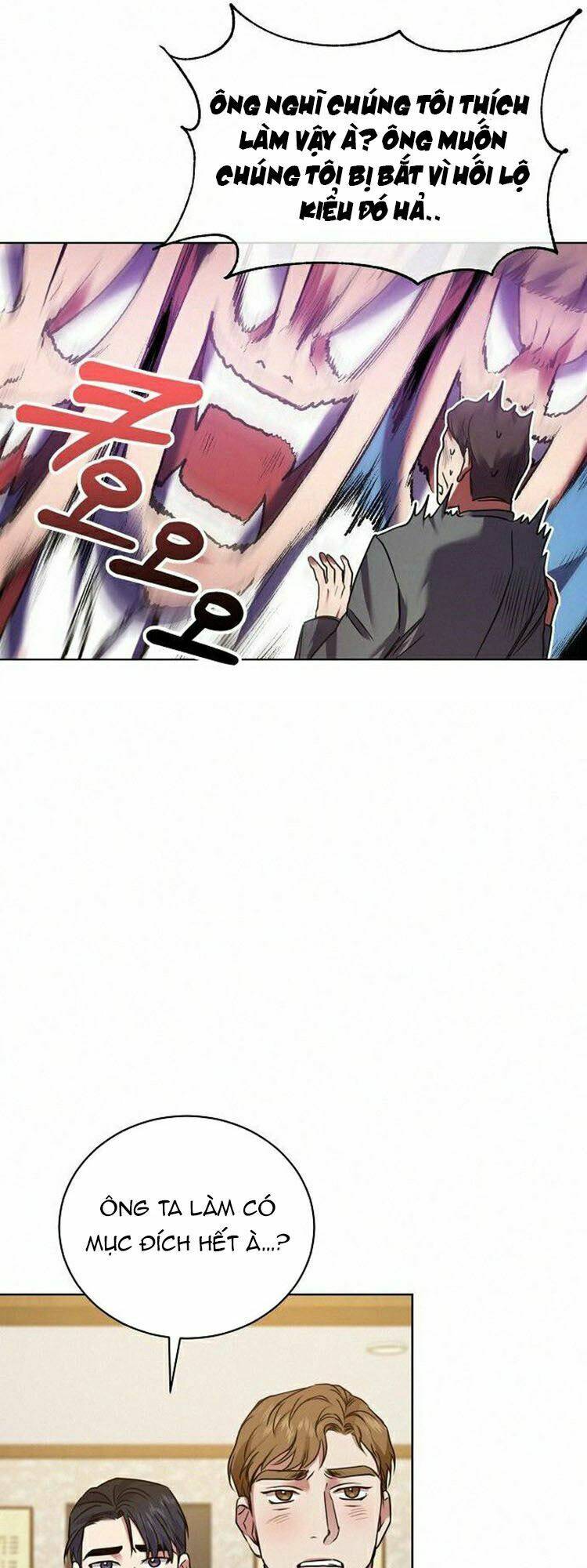 Ta Là Người Thu Thuế - Chapter 9 - Page 57