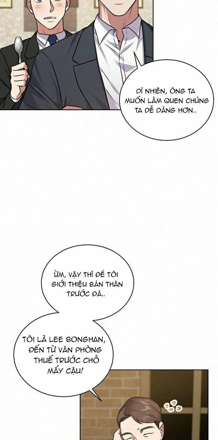 Ta Là Người Thu Thuế - Chapter 9 - Page 58