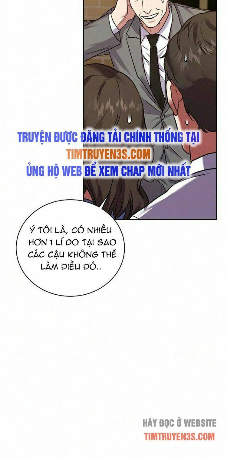 Ta Là Người Thu Thuế - Chapter 9 - Page 59