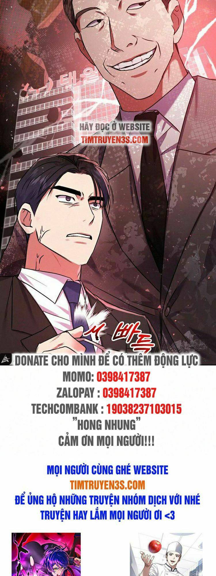 Ta Là Người Thu Thuế - Chapter 9 - Page 62