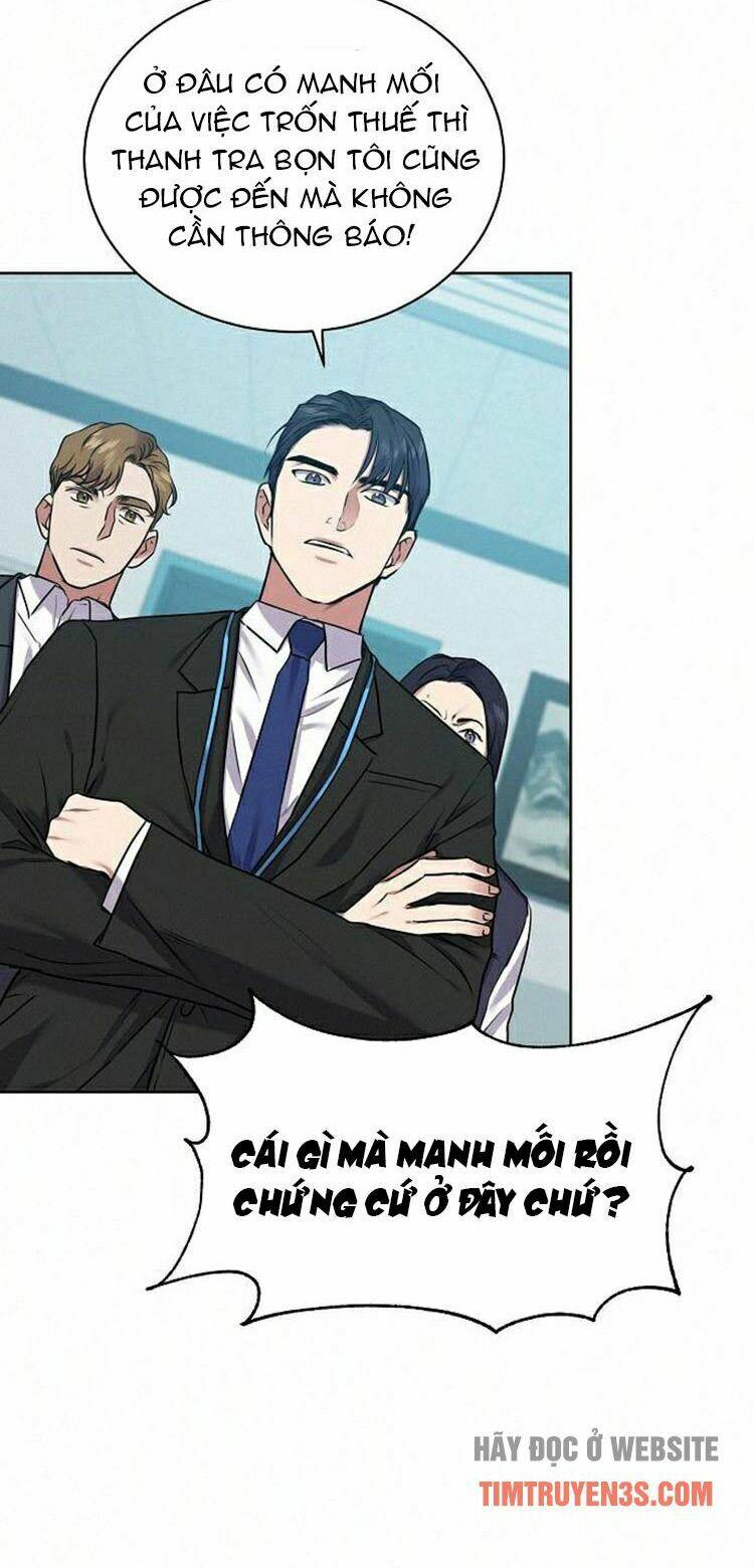 Ta Là Người Thu Thuế - Chapter 9 - Page 7