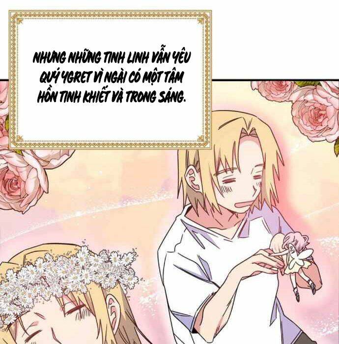 Nhà Hiền Triết Yigret - Chapter 1 - Page 11