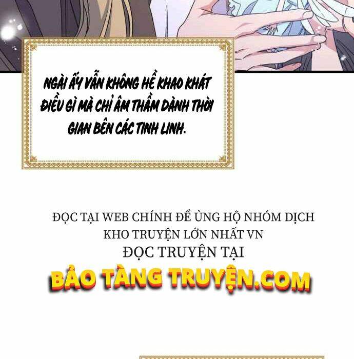 Nhà Hiền Triết Yigret - Chapter 1 - Page 17