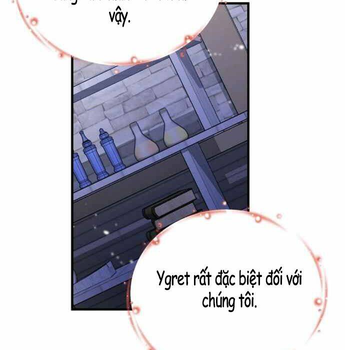 Nhà Hiền Triết Yigret - Chapter 1 - Page 40