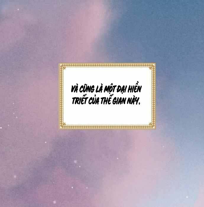 Nhà Hiền Triết Yigret - Chapter 1 - Page 4