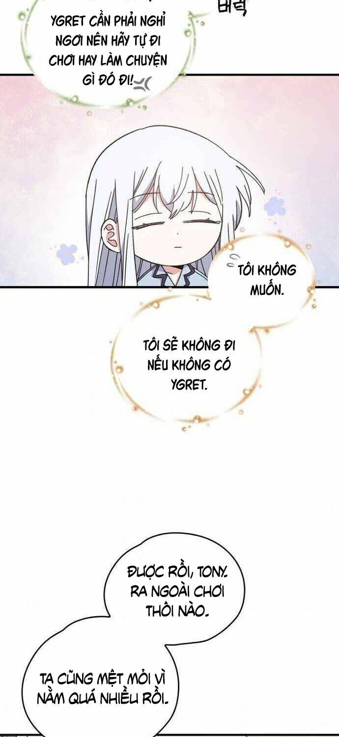 Nhà Hiền Triết Yigret - Chapter 10 - Page 9