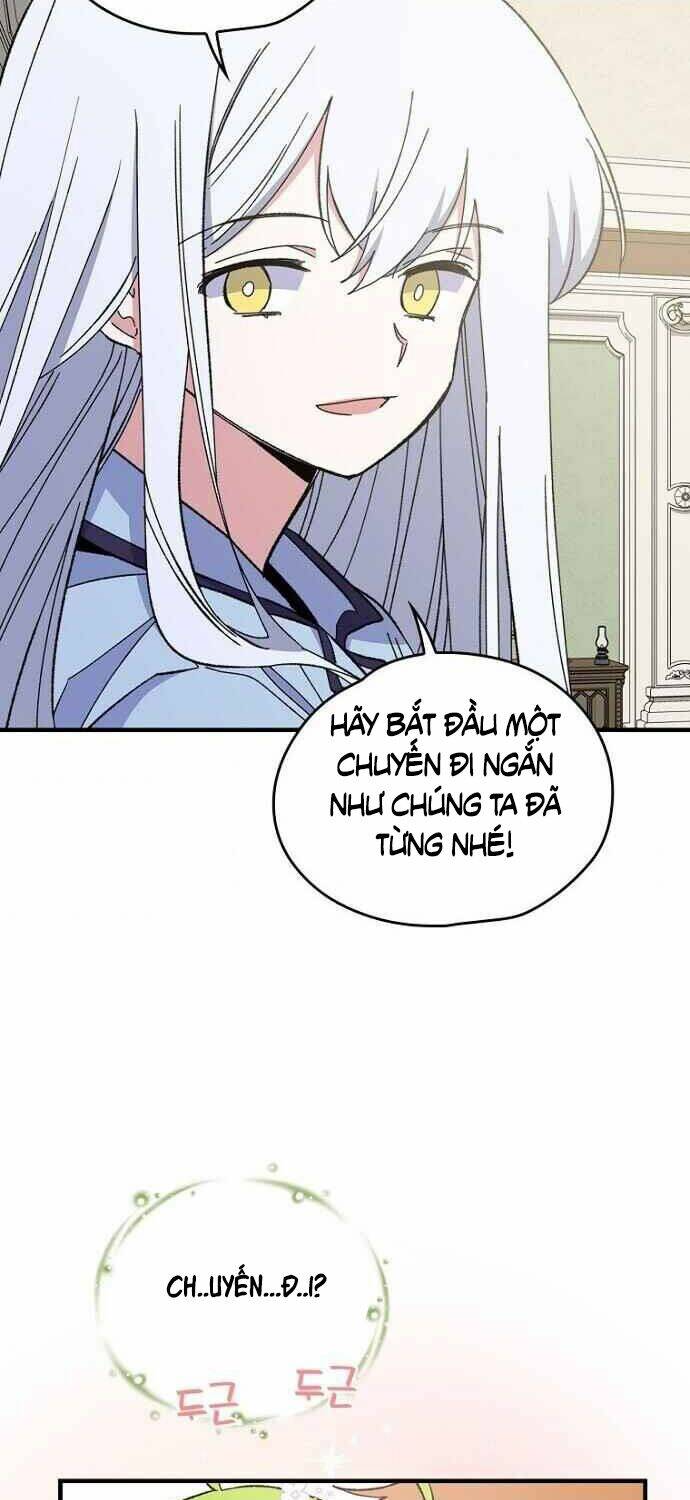 Nhà Hiền Triết Yigret - Chapter 10 - Page 10