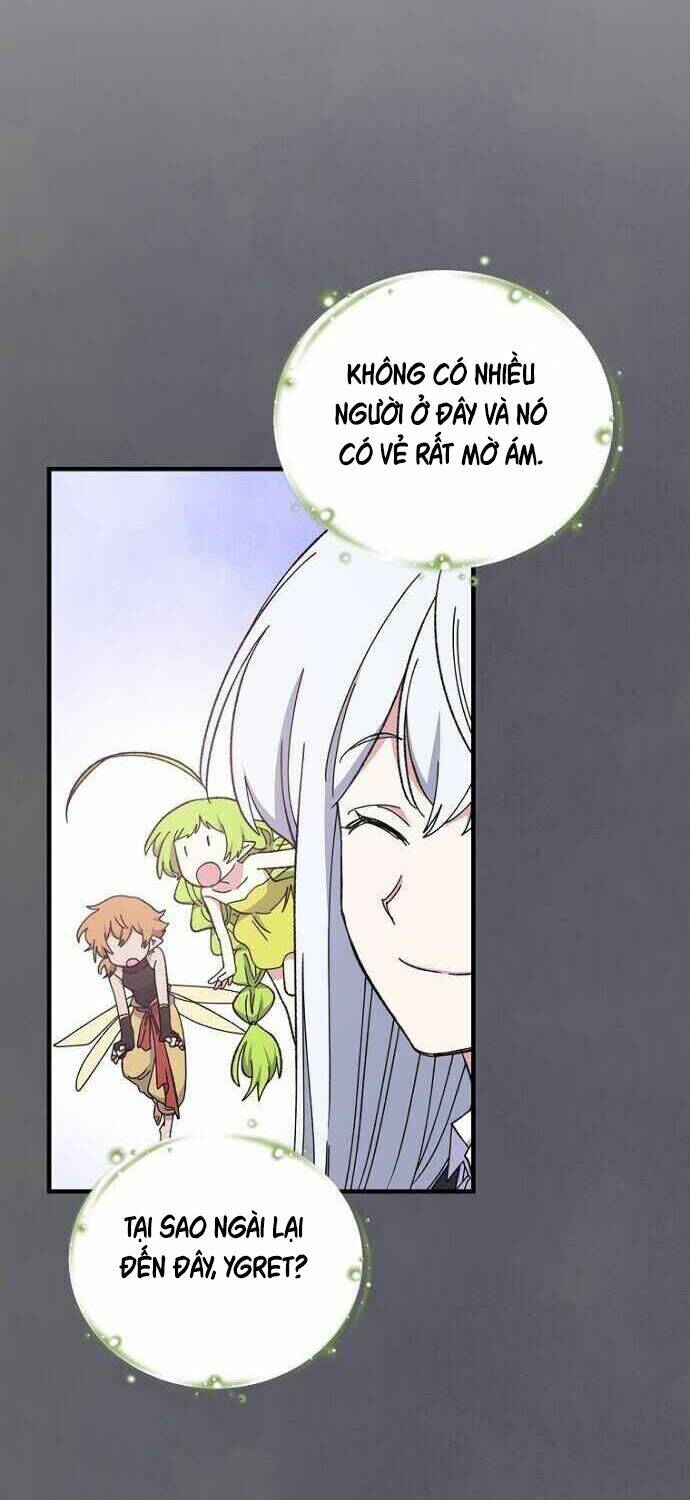 Nhà Hiền Triết Yigret - Chapter 10 - Page 14