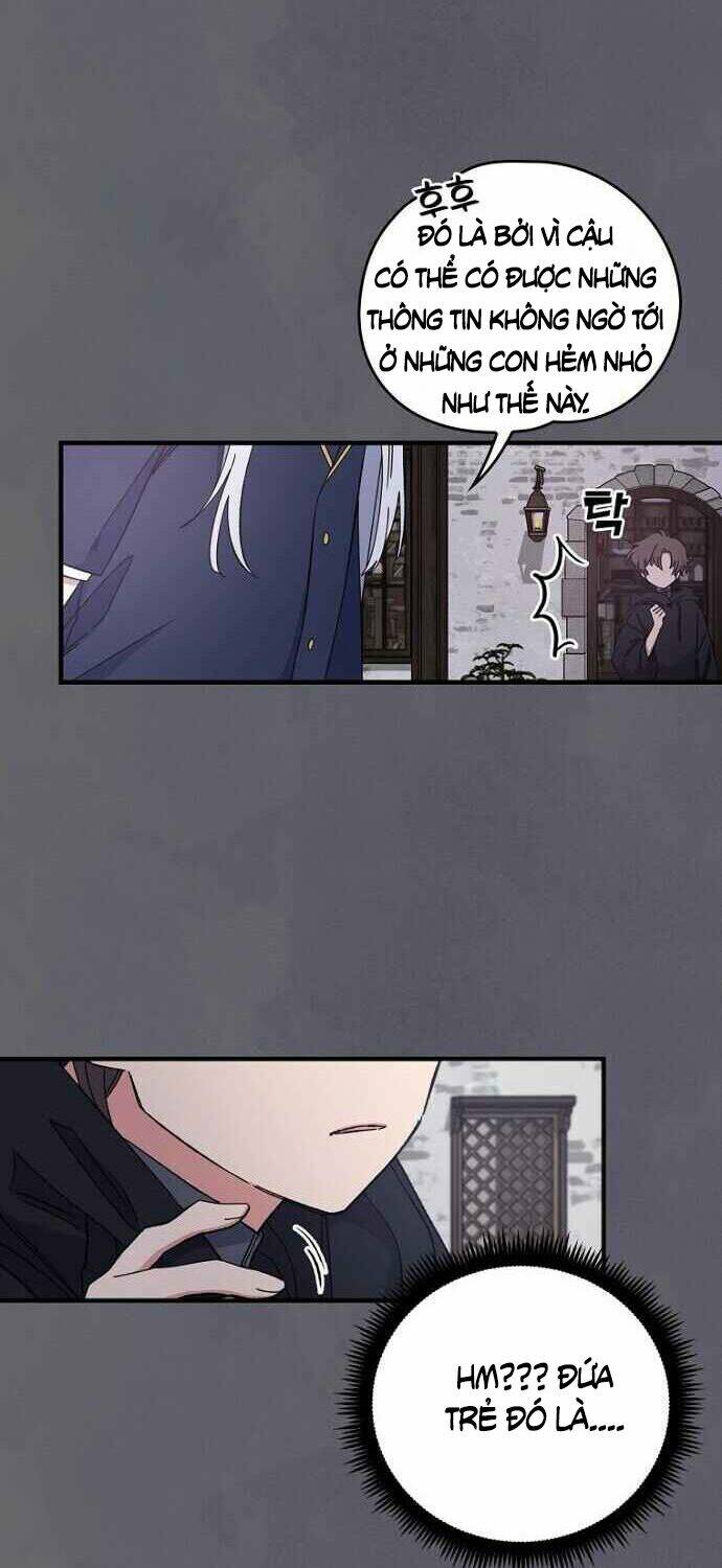 Nhà Hiền Triết Yigret - Chapter 10 - Page 15