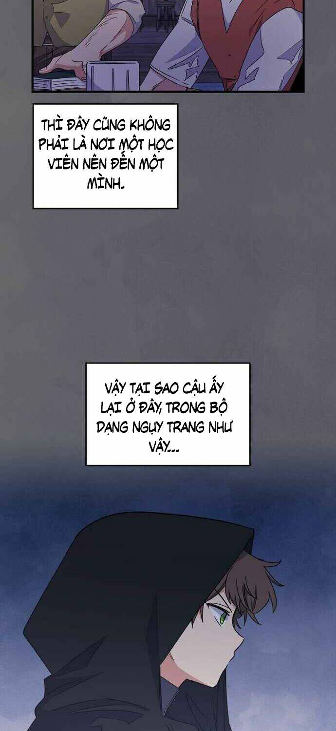 Nhà Hiền Triết Yigret - Chapter 10 - Page 18