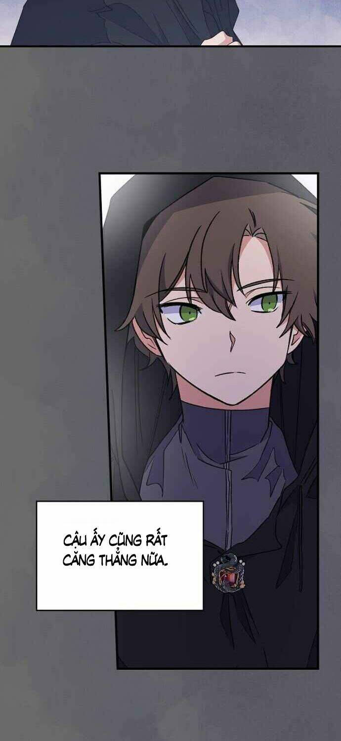 Nhà Hiền Triết Yigret - Chapter 10 - Page 19