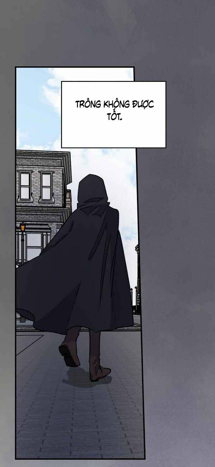 Nhà Hiền Triết Yigret - Chapter 10 - Page 20