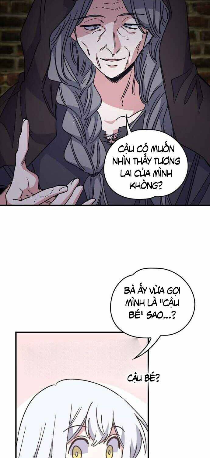 Nhà Hiền Triết Yigret - Chapter 10 - Page 22