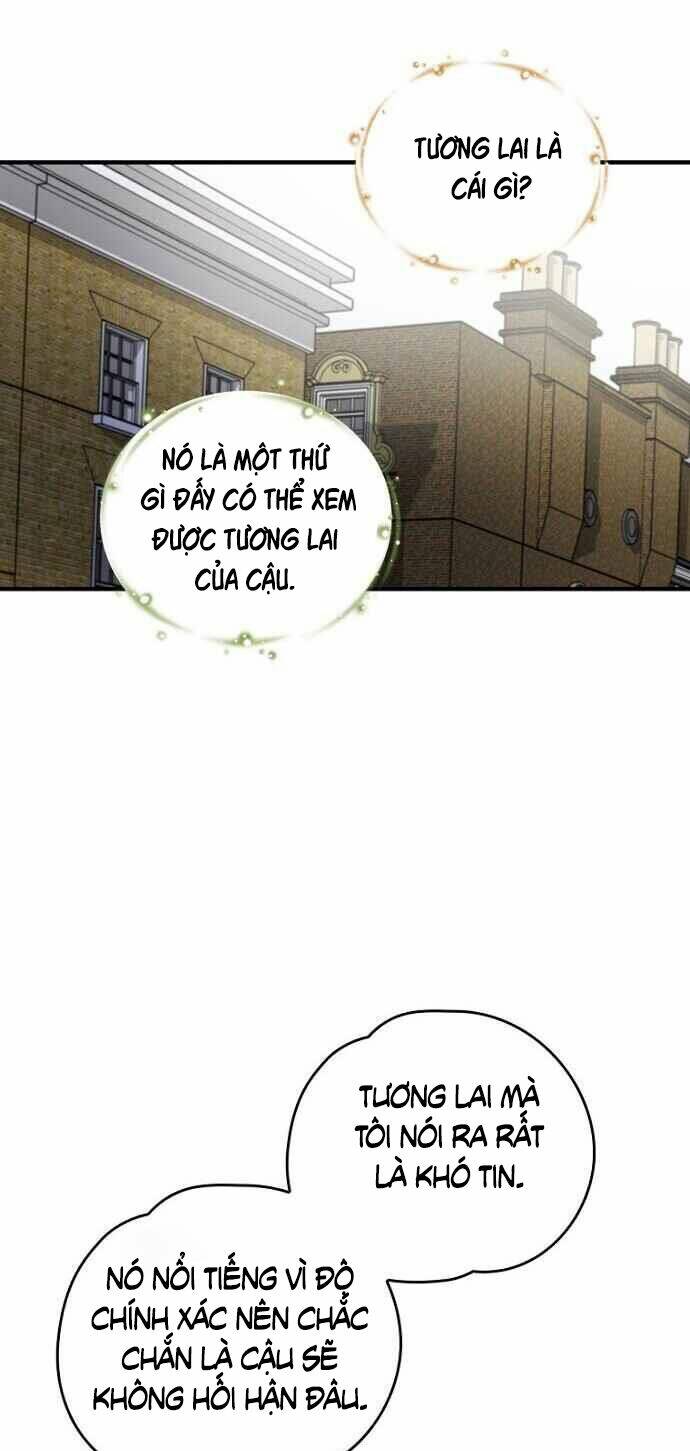 Nhà Hiền Triết Yigret - Chapter 10 - Page 24