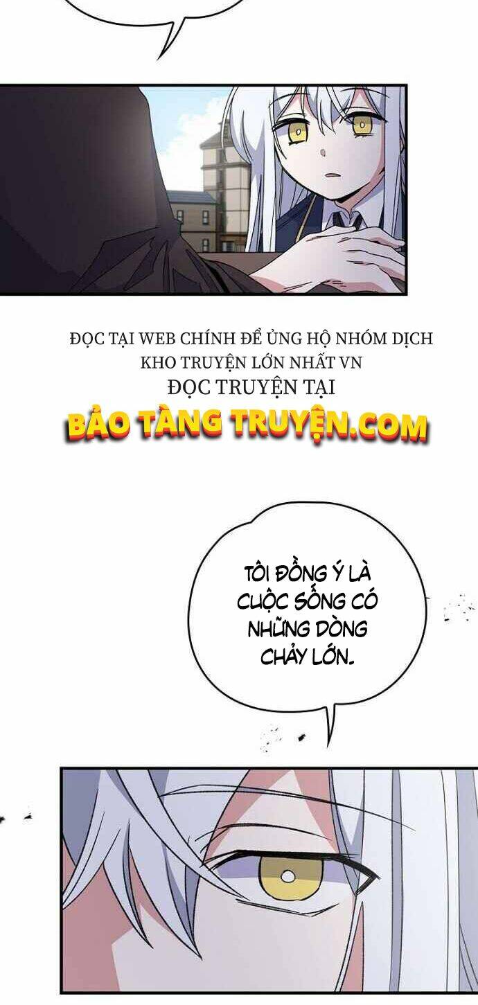 Nhà Hiền Triết Yigret - Chapter 10 - Page 25