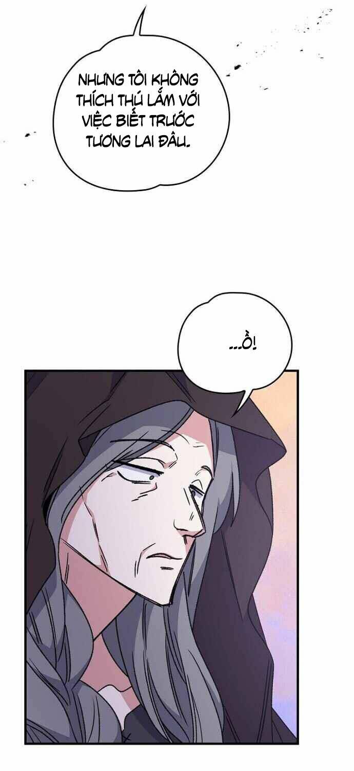 Nhà Hiền Triết Yigret - Chapter 10 - Page 26