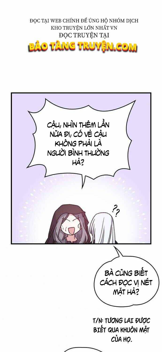 Nhà Hiền Triết Yigret - Chapter 10 - Page 27