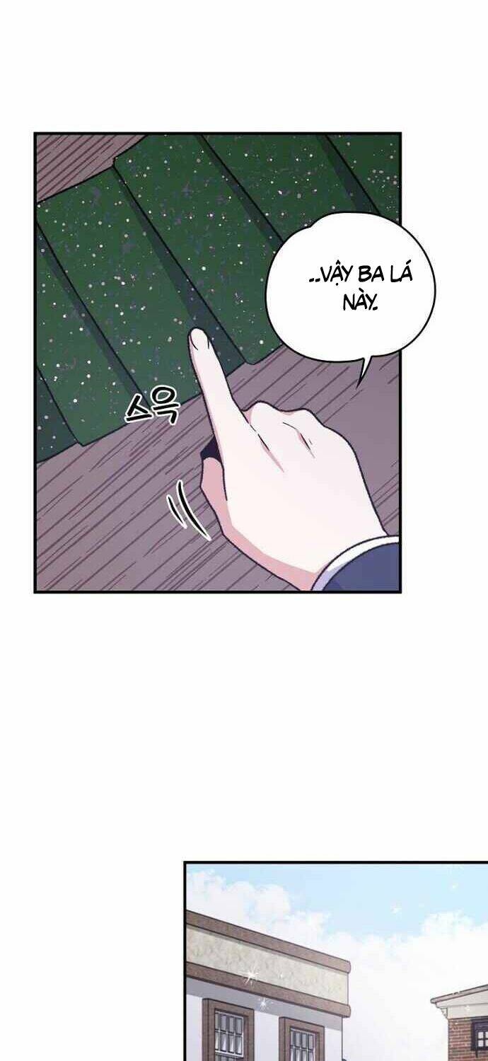 Nhà Hiền Triết Yigret - Chapter 10 - Page 30